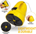 IceZap™ 3-in-1 Electric Scraper