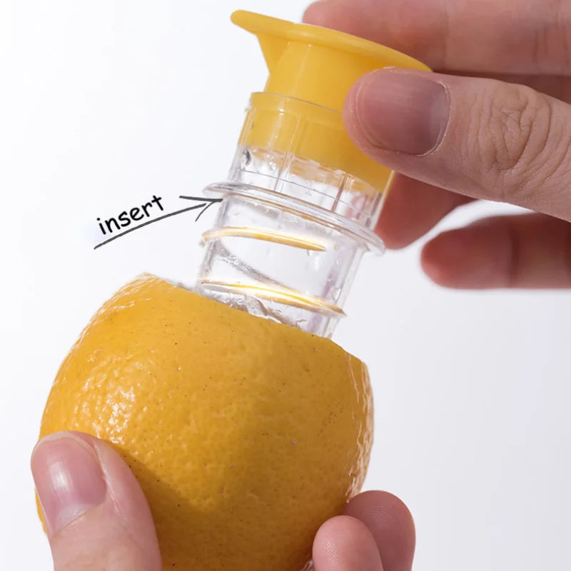 LemonSqueezie ™