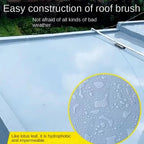 Mr. X - Water-Resistant  leak repair 2-in-1 Sealer™