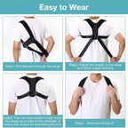 BodyAlign - Posture Corrector™