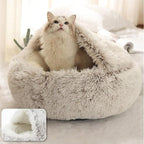 CozyPaws - Pet Bed™