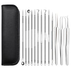 Ultra-Fine -Acne Blackhead Removal Kit™