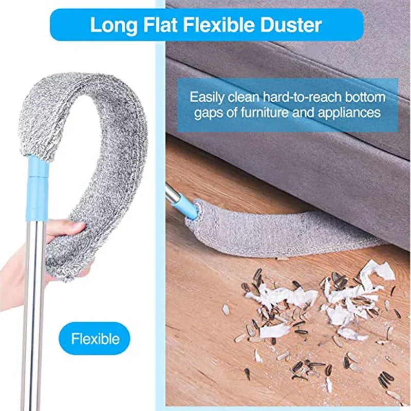 ReachSweep - Telescopic Brush Mop™