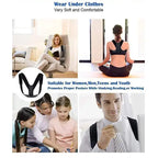 BodyAlign - Posture Corrector™