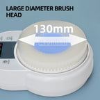 BodyWhirl - Power Brush Scrub™