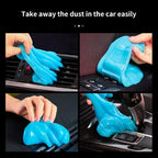 SlimeSweep - Dust Remover Glue™