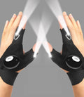 LightGrip™ LED Work Gloves