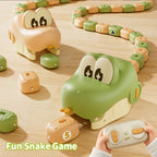 SnakeChomp™ RC Battle Game