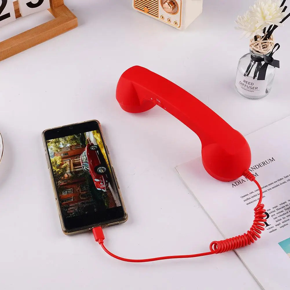 RetroCall™