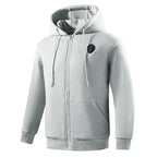 HeatCore™ Smart Heated Jacket – 3-Level Adjustable Winter Heating Coat