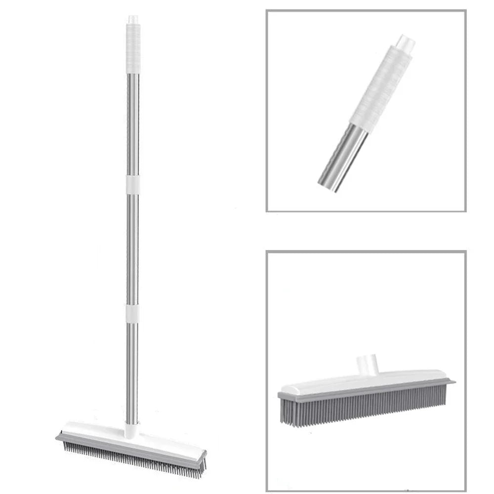 FurSweep - Pet Hair Removal Broom™