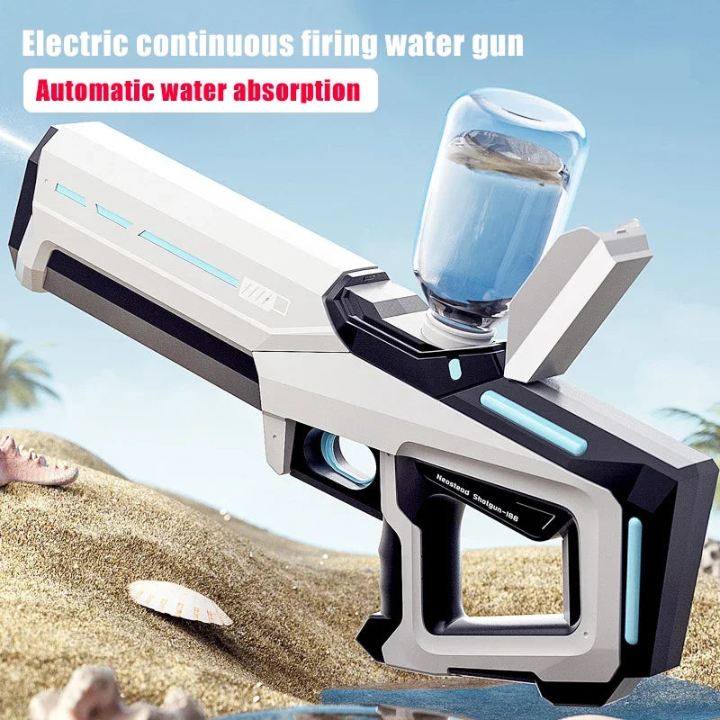 AquaBlaster ™