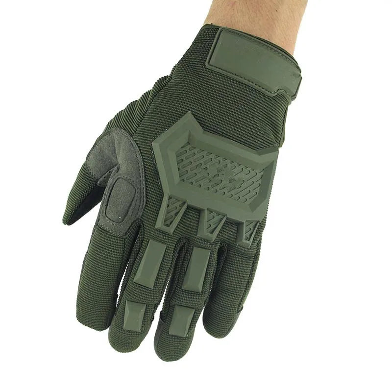 Tactical Gloves™