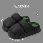 CozyStep - Puffer Slippers™