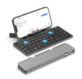 FoldBoard   - Bluetooth Foldable Keyboard™