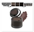 QuickLine - Instant Hairline Powder For Men  Women™