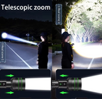 SunBeam  - High Beam Zoom Flashlight™