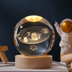 MoonSphere - 3D USB Atmosphere Lamp™