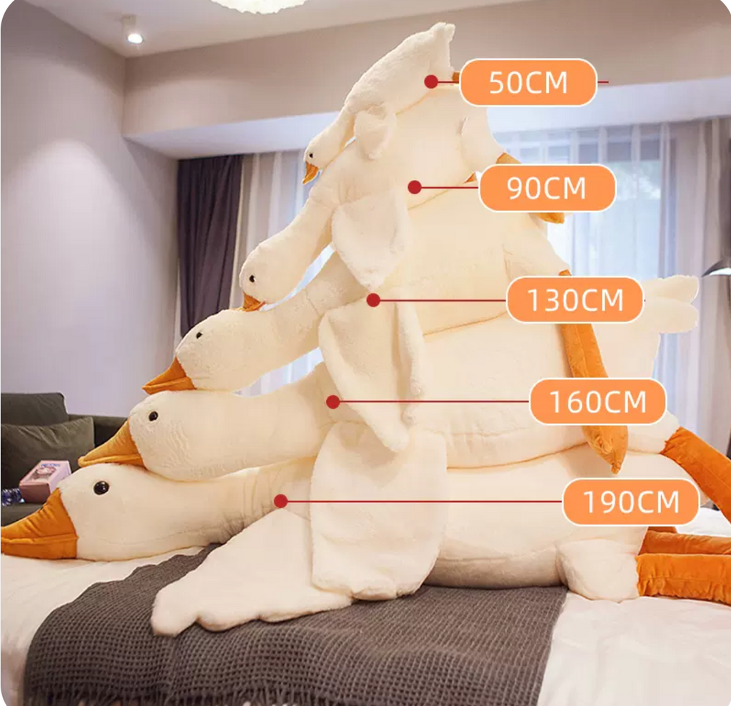 GiantGoose ™