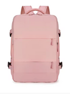 PackFlex -  Vacuum Compression Backpack™