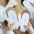 InvisiGrip - Invisible Socks™