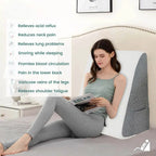 DreamLift - Memory Foam Wedge Pillow™