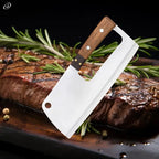 SwiftSlice - Carbon Steel Kitchen Knife™