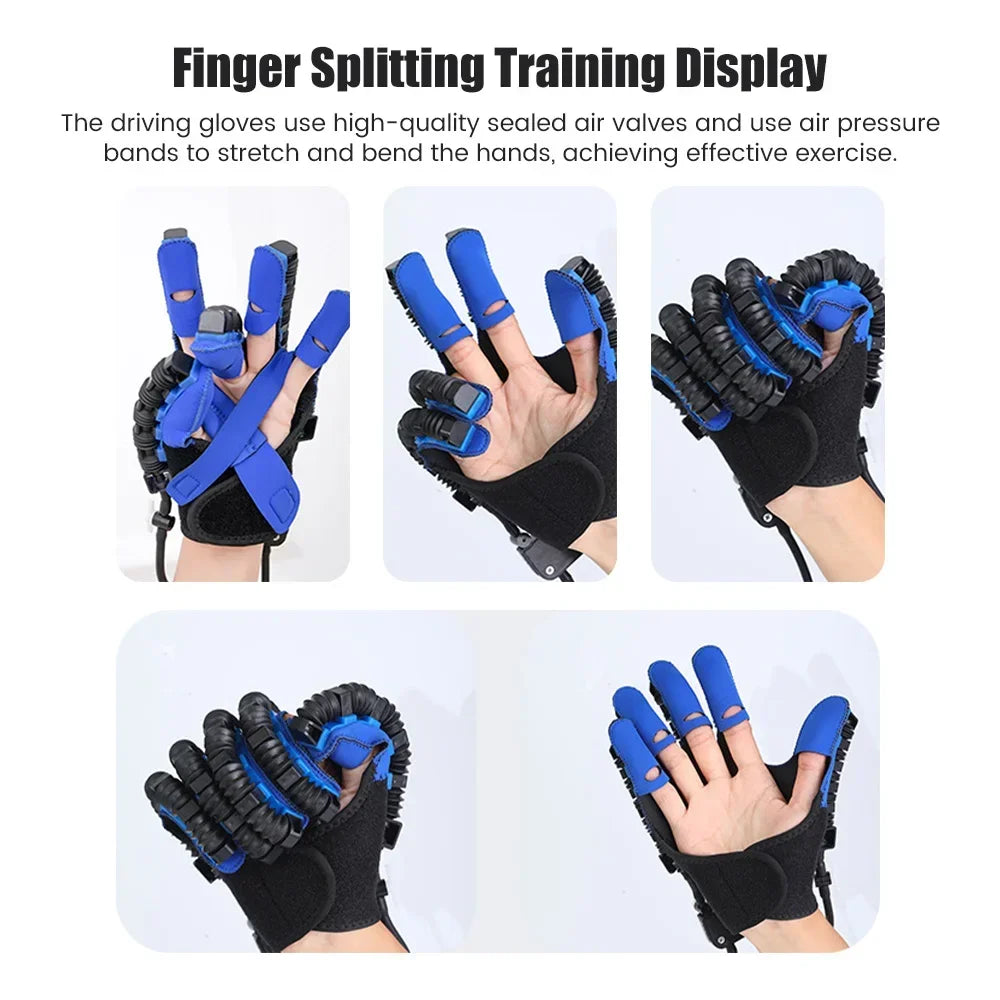 GripLyfe  -  Hand Rehabilitation Robotic Glove Big Discount - 70 OFF ™
