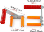 HeavyDutyLifter  - Convenient Manual Lifting Clamp 2Pcs™