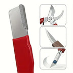 EdgeSnap™ Knife Sharpener
