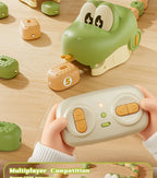 SnakeChomp™ RC Battle Game