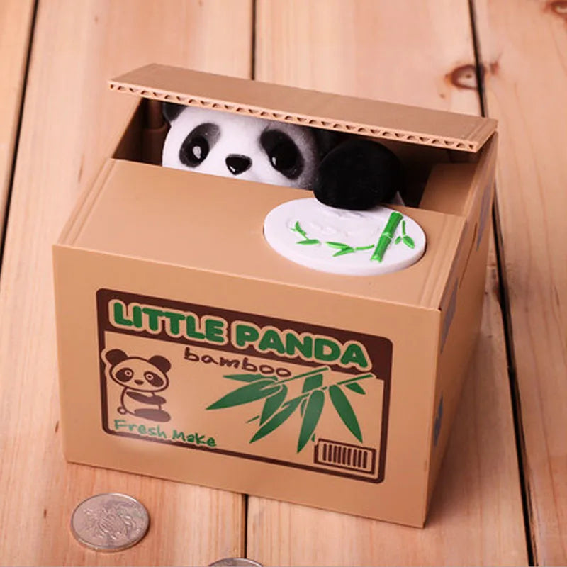 CoinPaw - Money Bank™