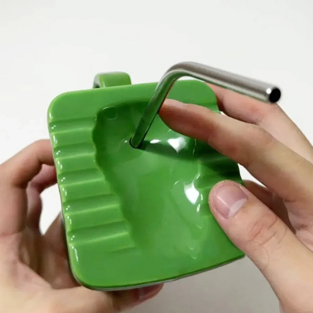 RecycleMug™