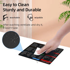 TaskPad -Shortcuts Mouse Pad™