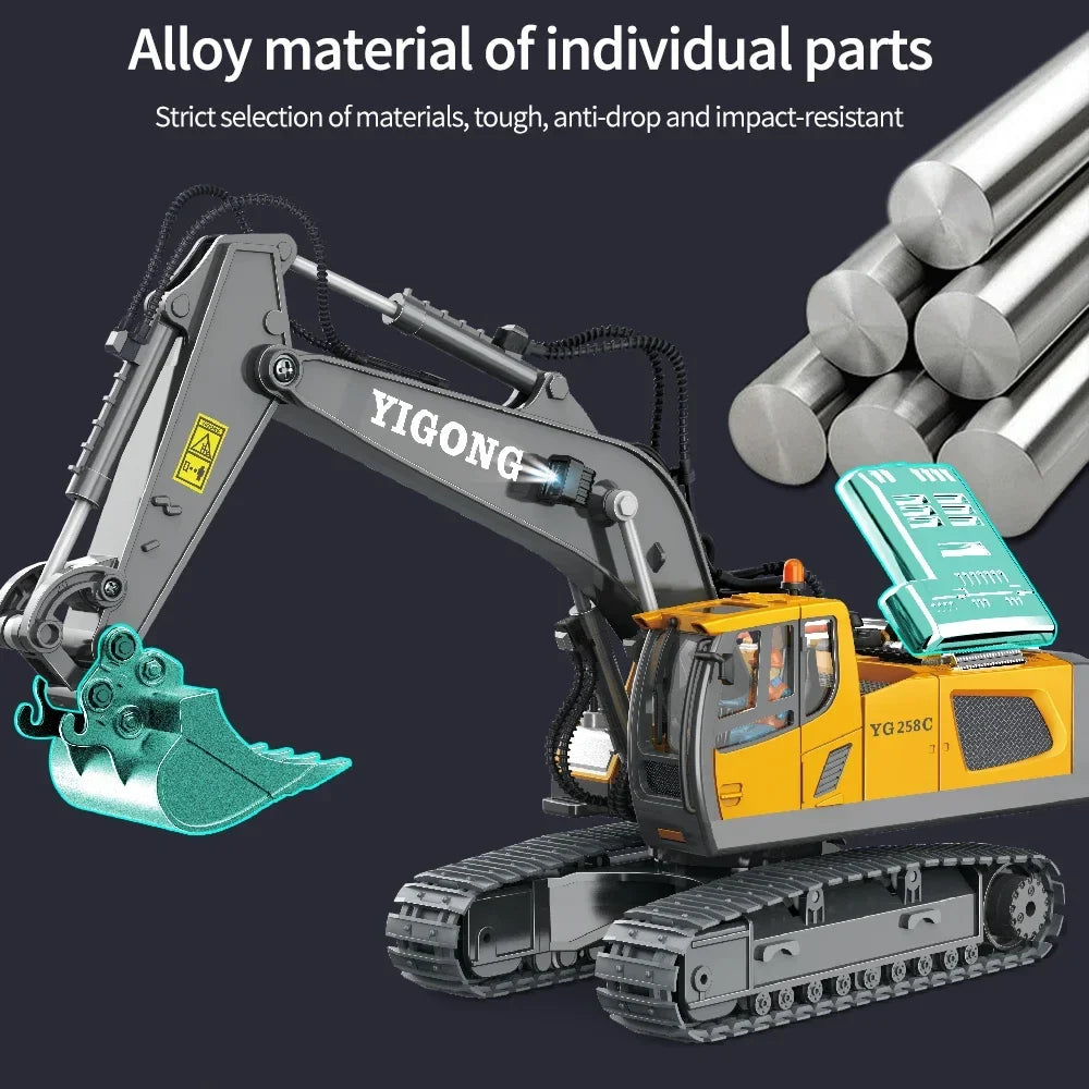 iExcavator™
