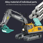 iExcavator™