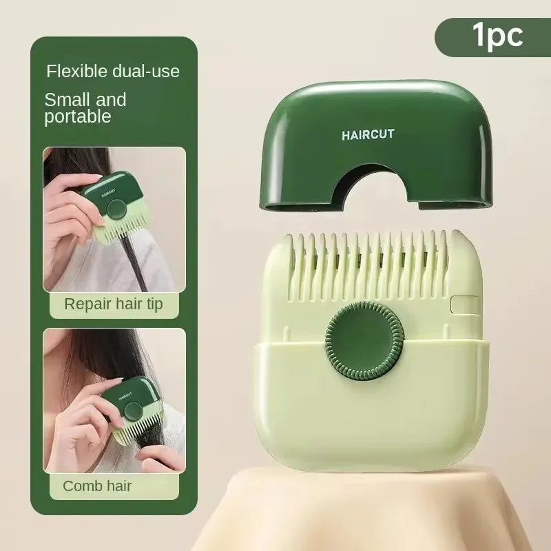 BabyTrim  - 2 In 1 Baby Trim Comb™