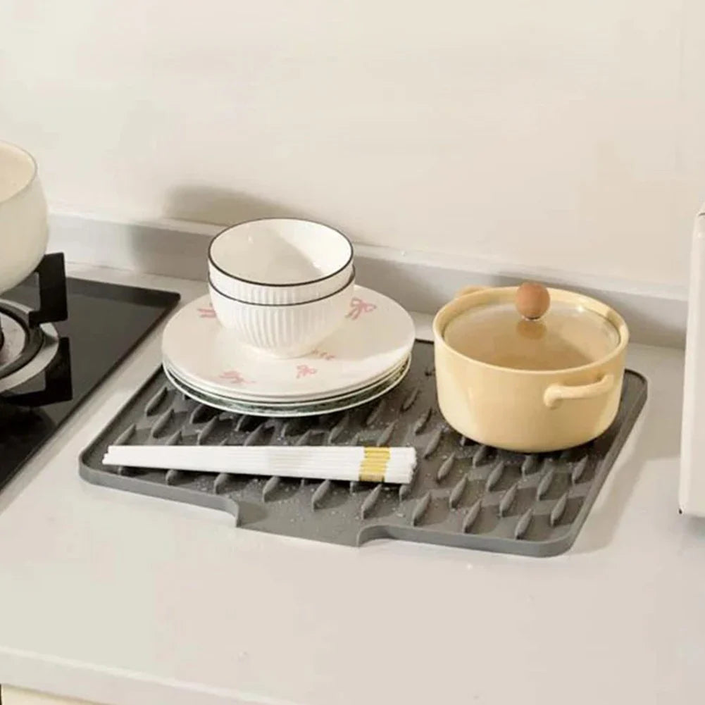 DripEase  - Silicone Kitchen Mat™