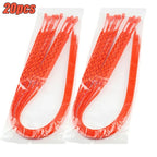SnowGrip™ Emergency Tire Straps