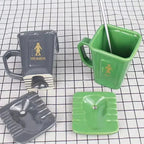 RecycleMug™