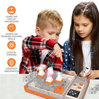 CircuitQuest™ STEM Puzzle Board
