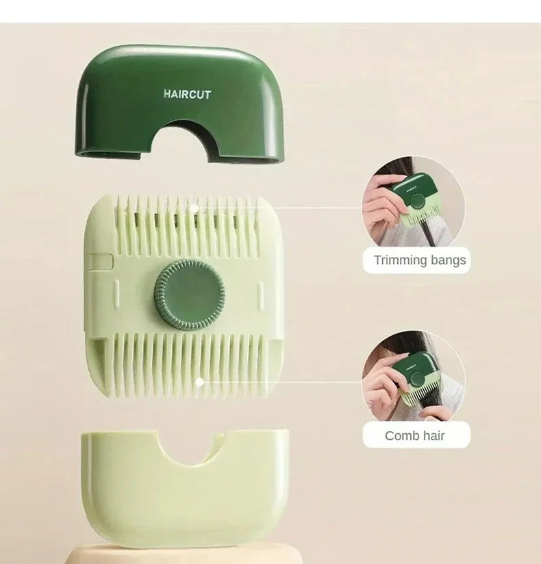 BabyTrim  - 2 In 1 Baby Trim Comb™