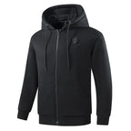 HeatCore™ Smart Heated Jacket – 3-Level Adjustable Winter Heating Coat