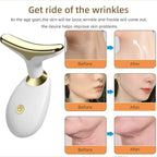 GlowLift  - 7-in-1 LED Facial Sculptor™