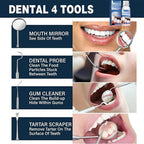 DentFix - Temporary Tooth Fix Kit™