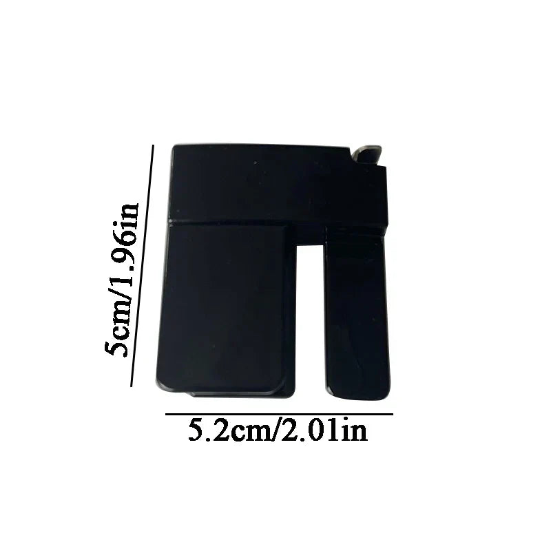 WaistClip - Waistband Multifunctional Belt Clip™