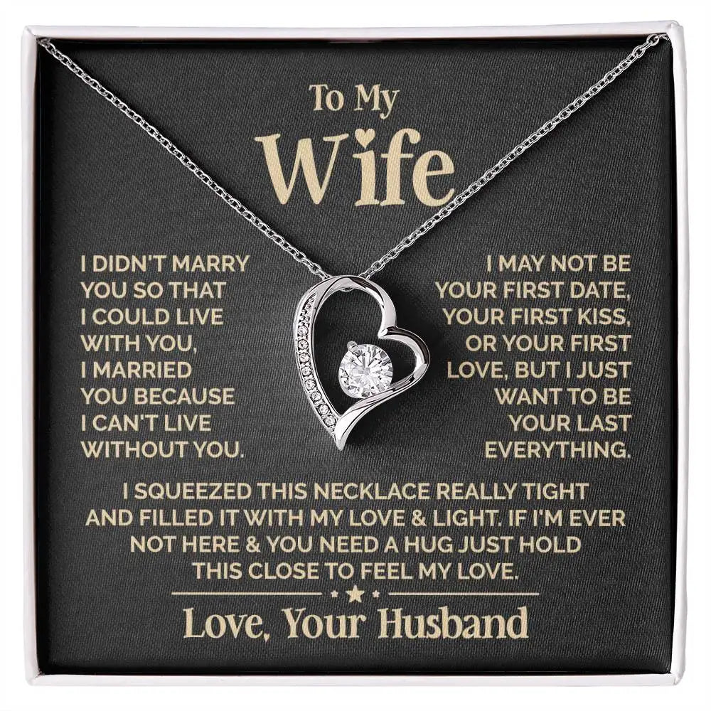 WifeNecklace ™