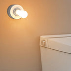 SwitchGlow - Vintage Switch Lamp™