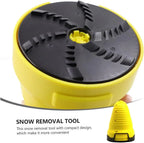 IceZap™ 3-in-1 Electric Scraper