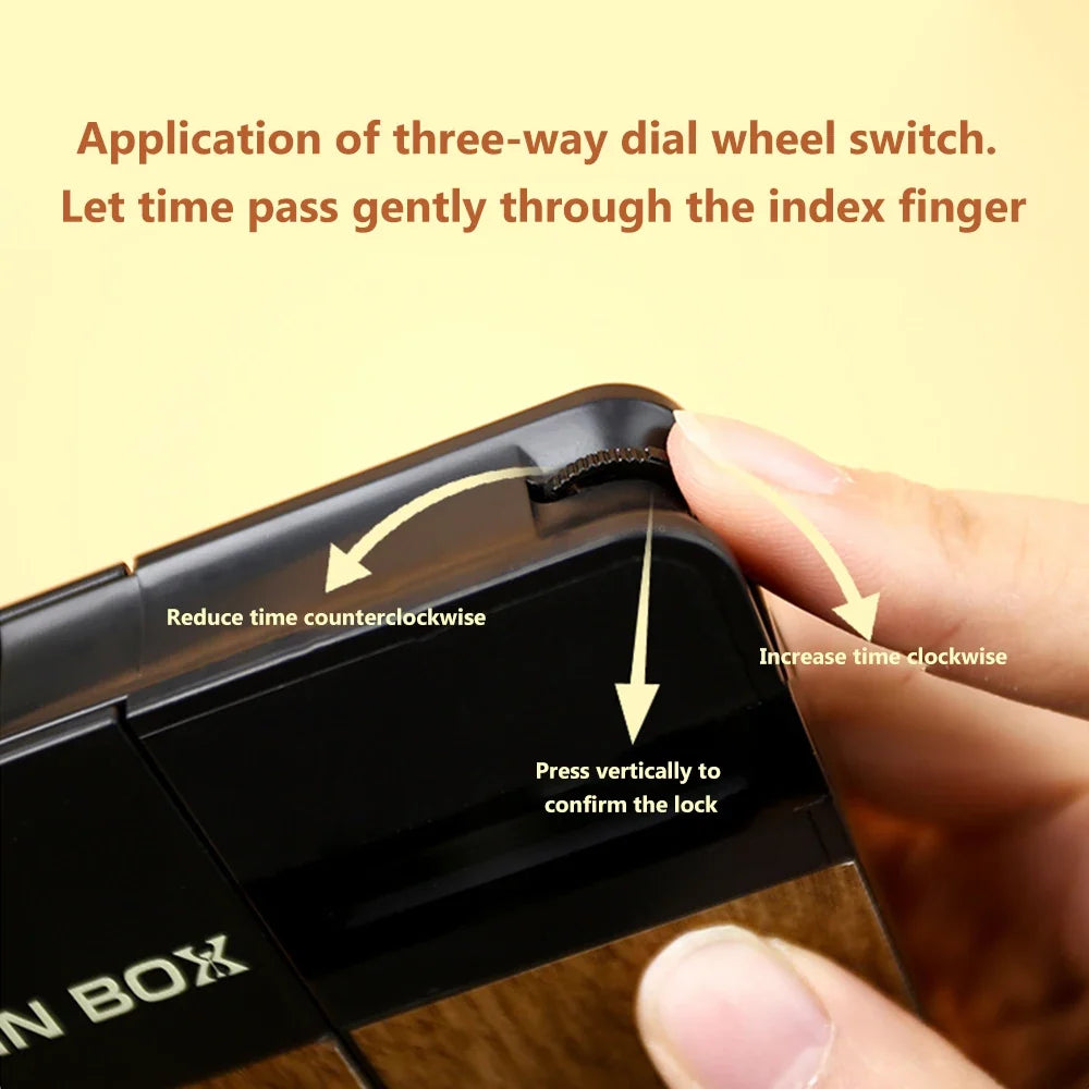 KeepingBox ™